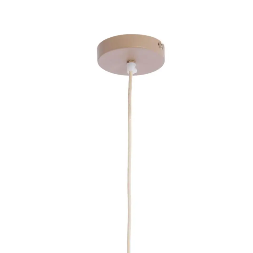 Hanglamp Pasto - Wit - Ø47cm