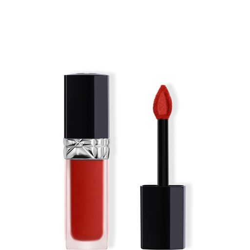 Dior Rouge Forever Liquid Lipstick, 741 Forever Star