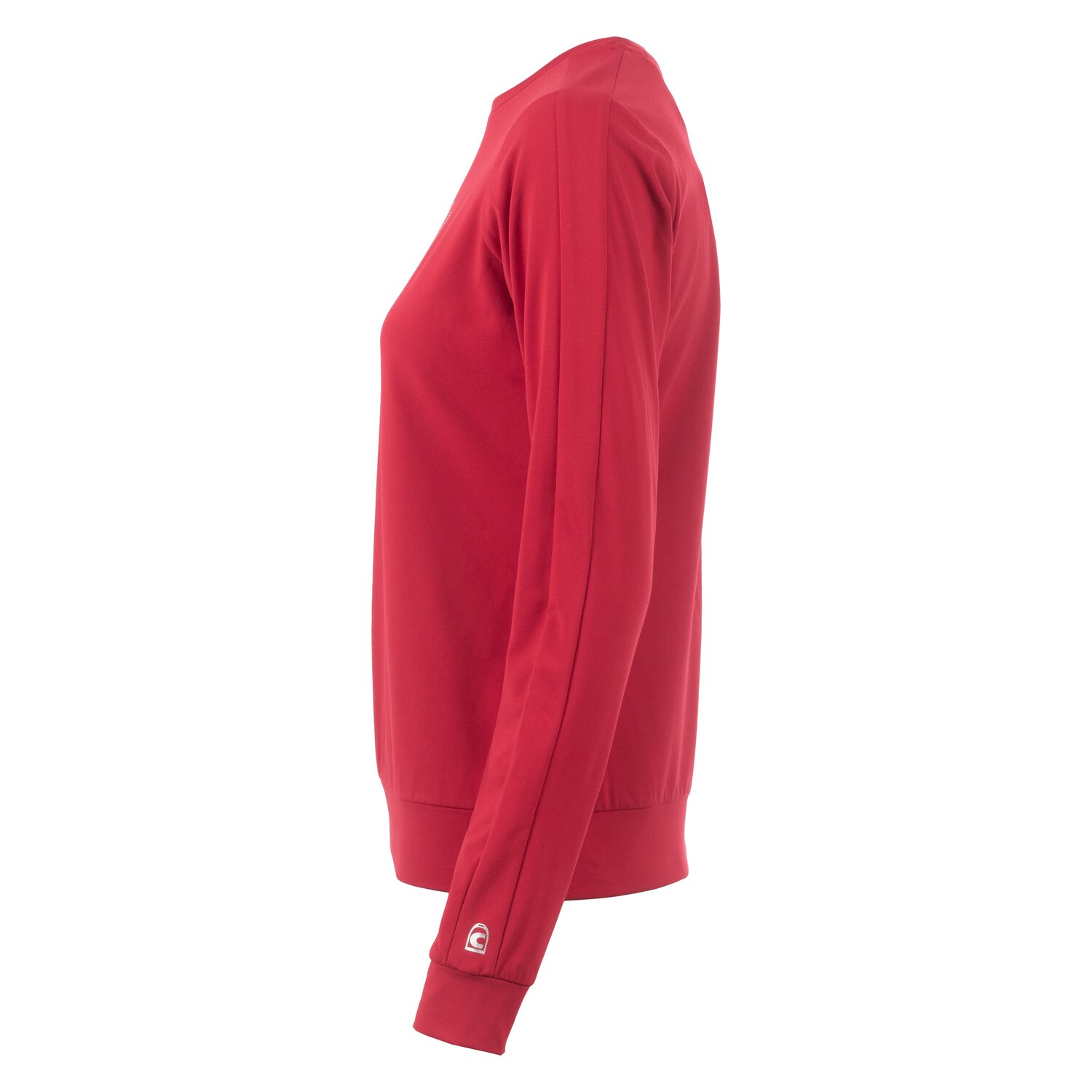 Cavallo Funktionspullover CAVALKIRSTIN - red