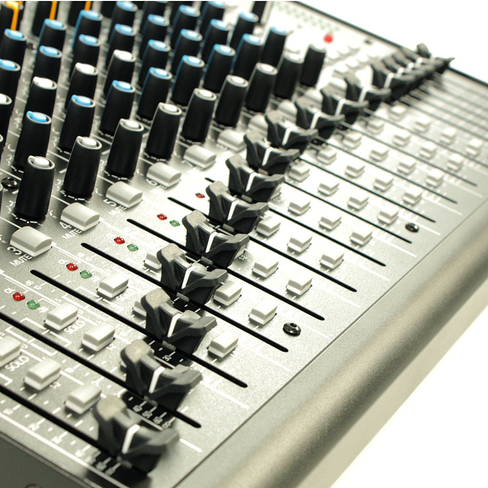 Mackie 1642VLZ4 mixer