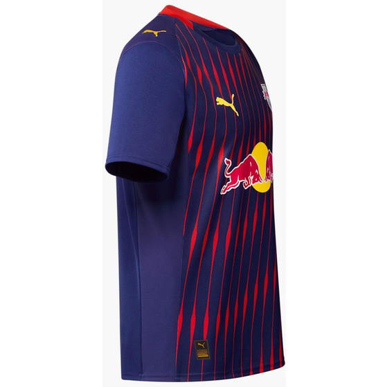 Puma Red Bull Leipzig Uit Shirt 2025/2026