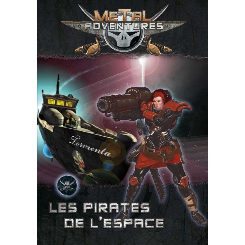Pirates de l'Espace