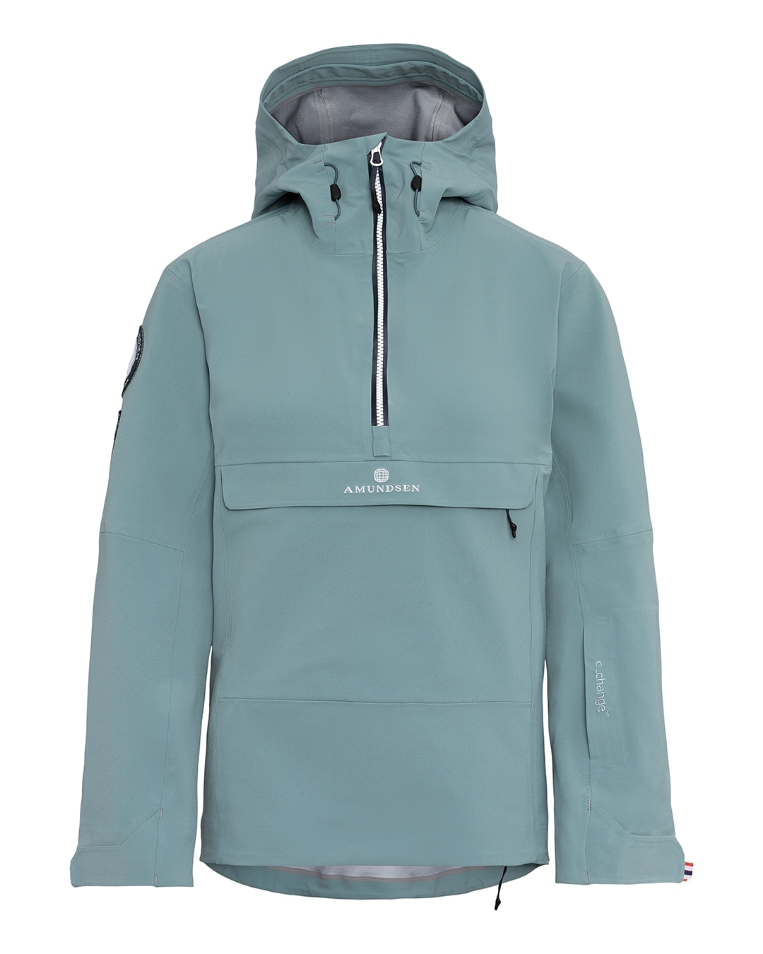 Kjøp - Amundsen Sports Peak Anorak, W's - Fra Hekta På Tur