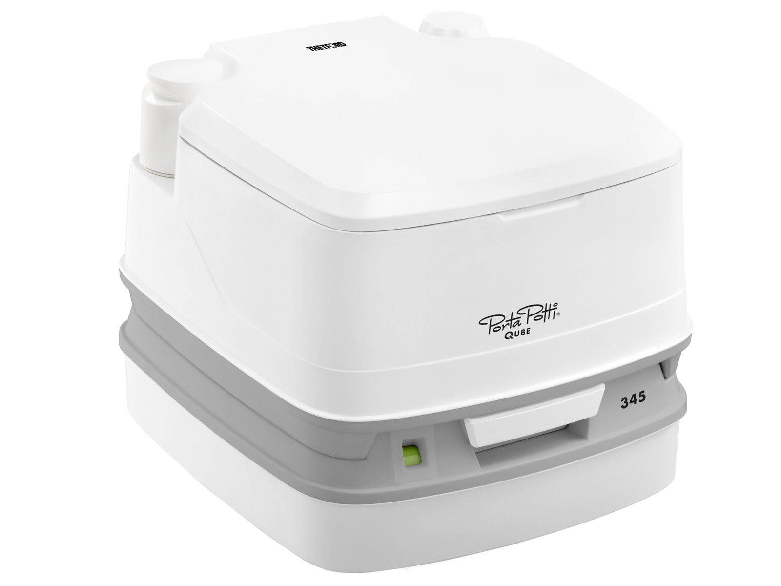 Thetford Porta Potti 345 draagbaar toilet
