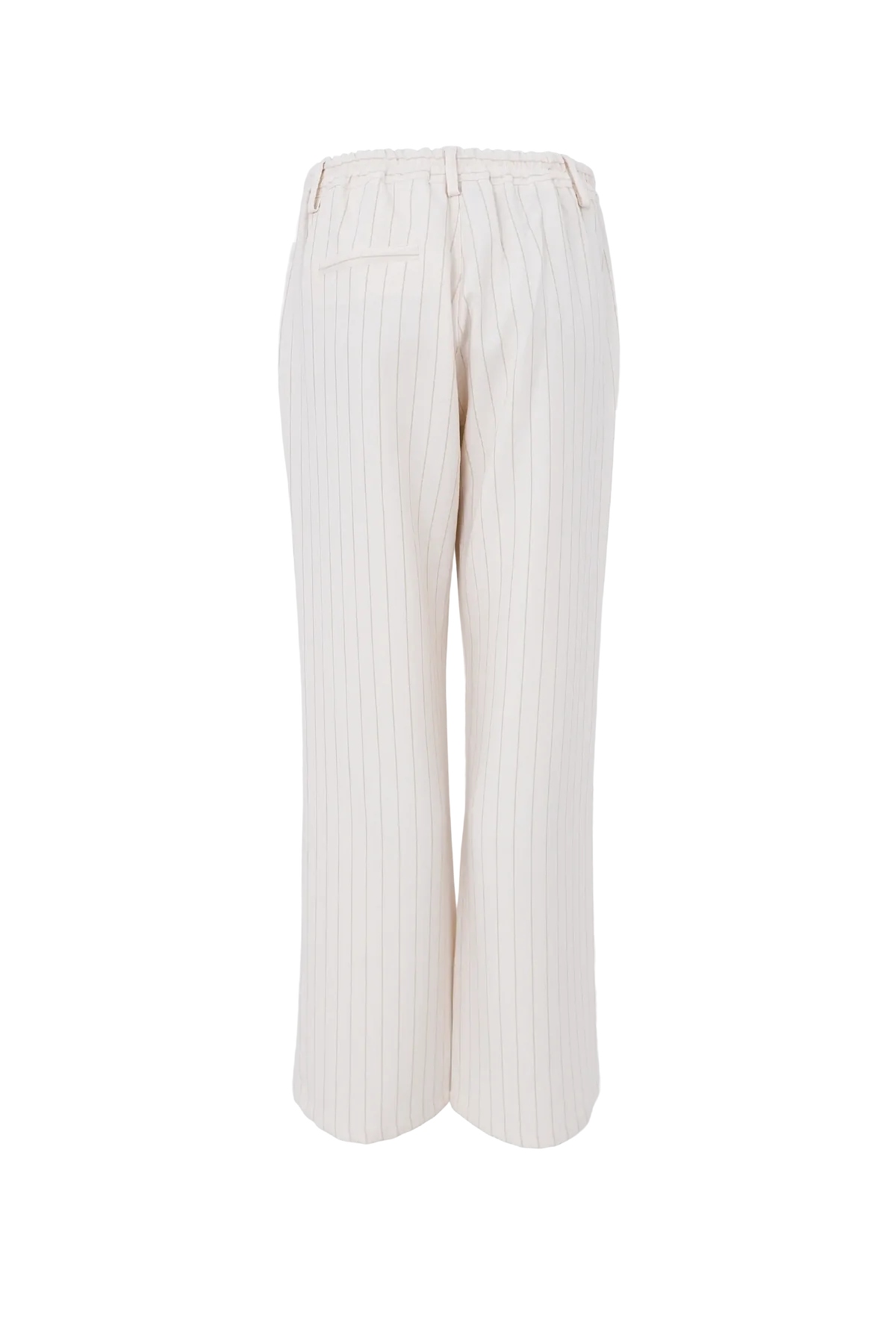 Black Colour Bcchicago Pant