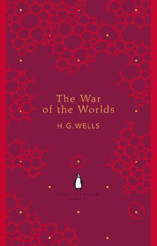 The War of the Worlds - The Penguin English Library (Paperback)