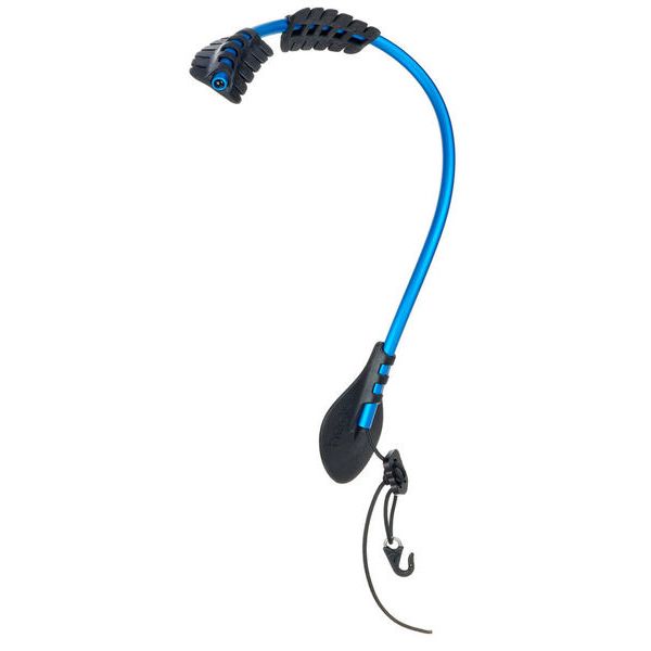 Hooki Saxophone strap blue H2