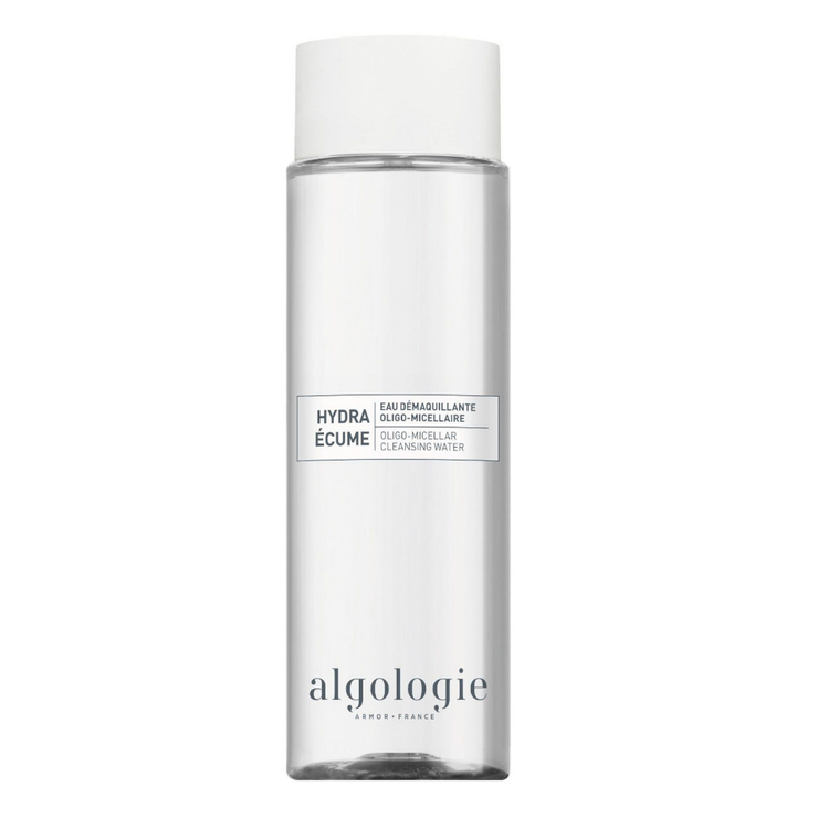 Hydra Ecume eau démaquillante oligo-micellaire 200ml