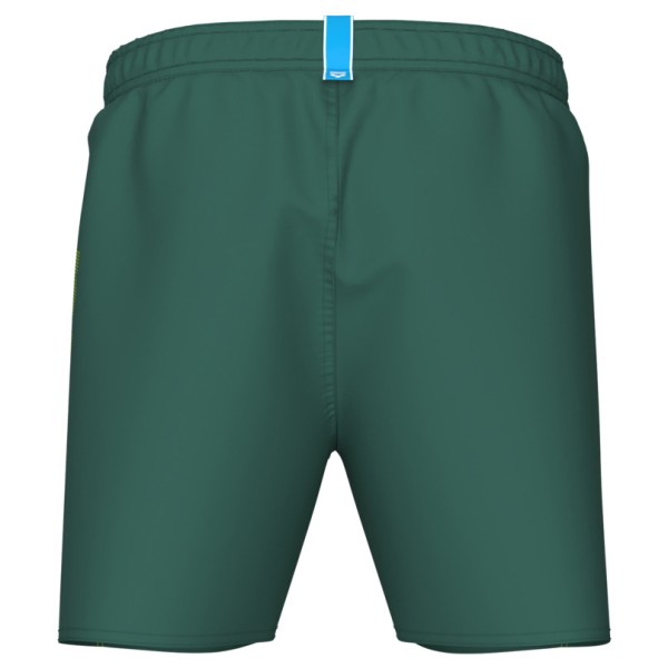 Arena - Fundamentals Logo Boxer R - Short de bain