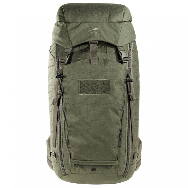 Tasmanian Tiger - TT Modular Pack 45 Plus - Sac à dos de montagne