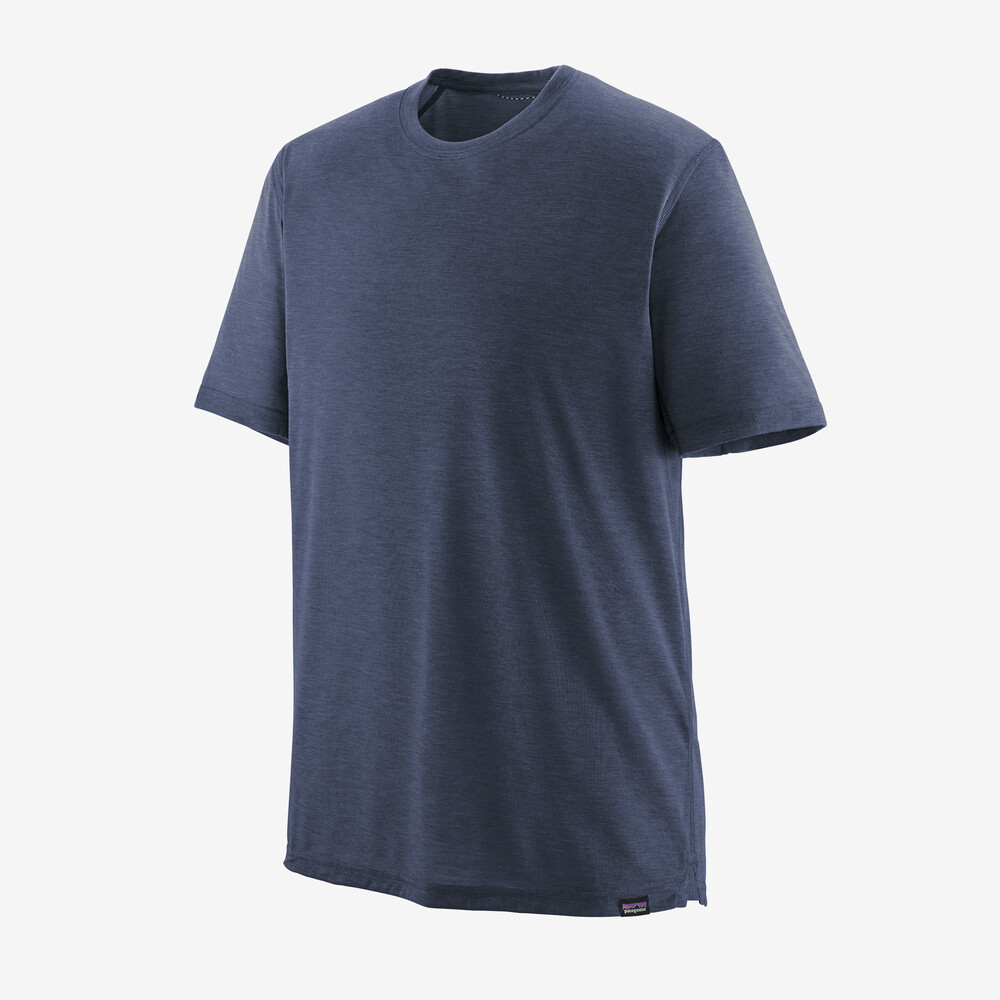 Capilene Cool Trail Shirt für Herren