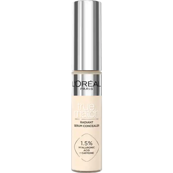 True Match Radiant Serum Concealer 1N Light