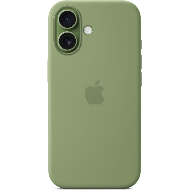 Apple MGEX4ZM/A coque de protection pour téléphones portables 16 cm (6.3