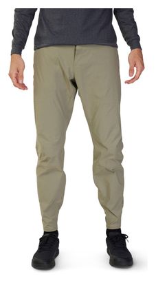Pantalon Fox Ranger Lunar Beige