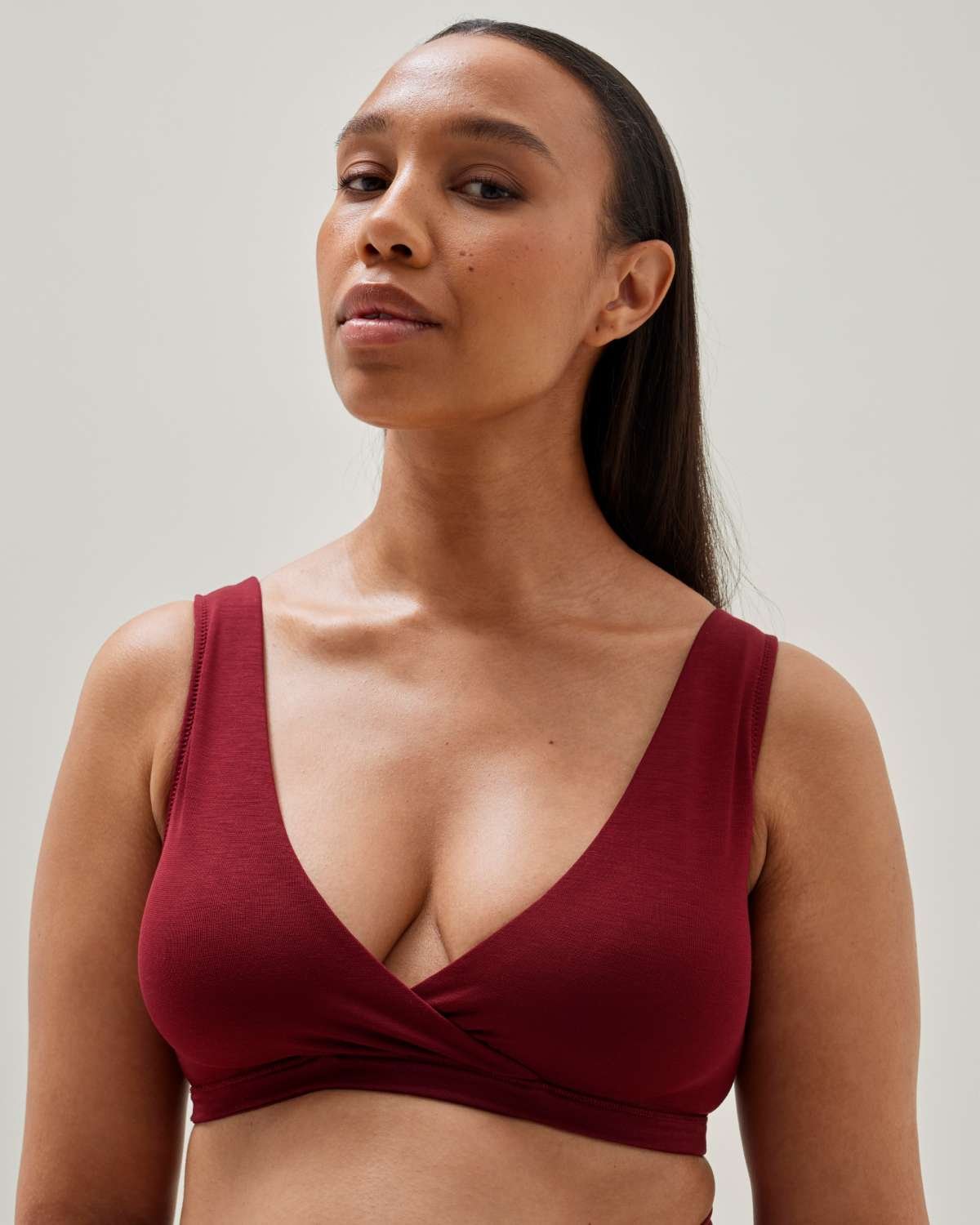 Amme BH Soft – Ekstra Behag – Lett Støtte | Go-To 24/7 Bra