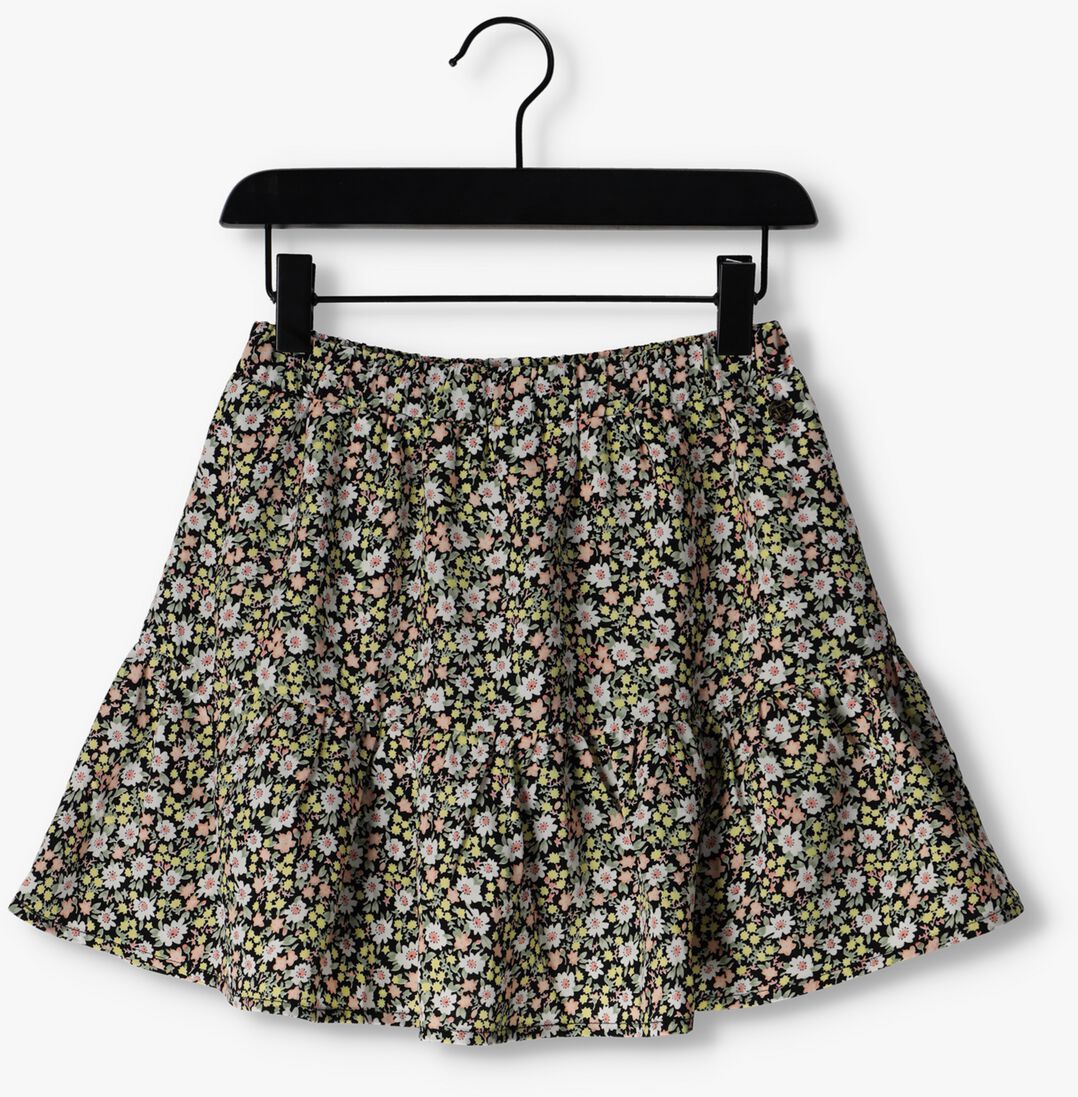 RETOUR zwarte retour minirok ruby