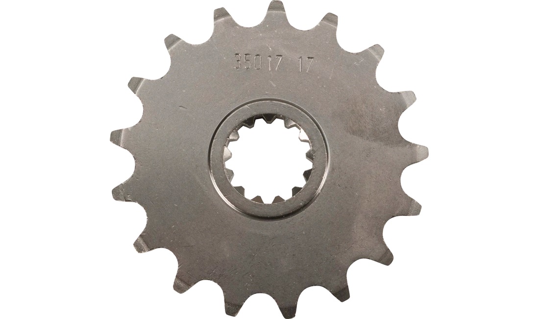 Fortandhjul Esjot 17T, FZR750 87-89