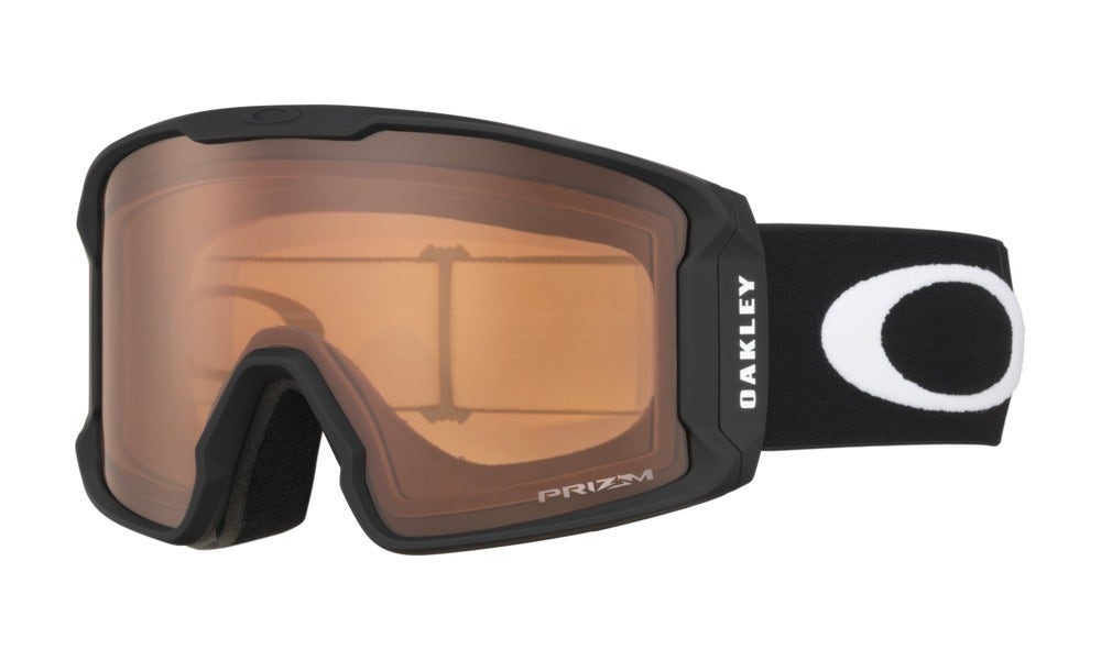 Oakley  Line Miner L