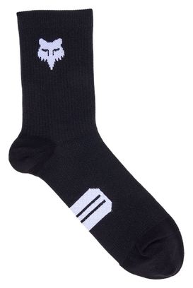 Lot de 3 paires de chaussettes Fox Ranger 15.2 cm Noir