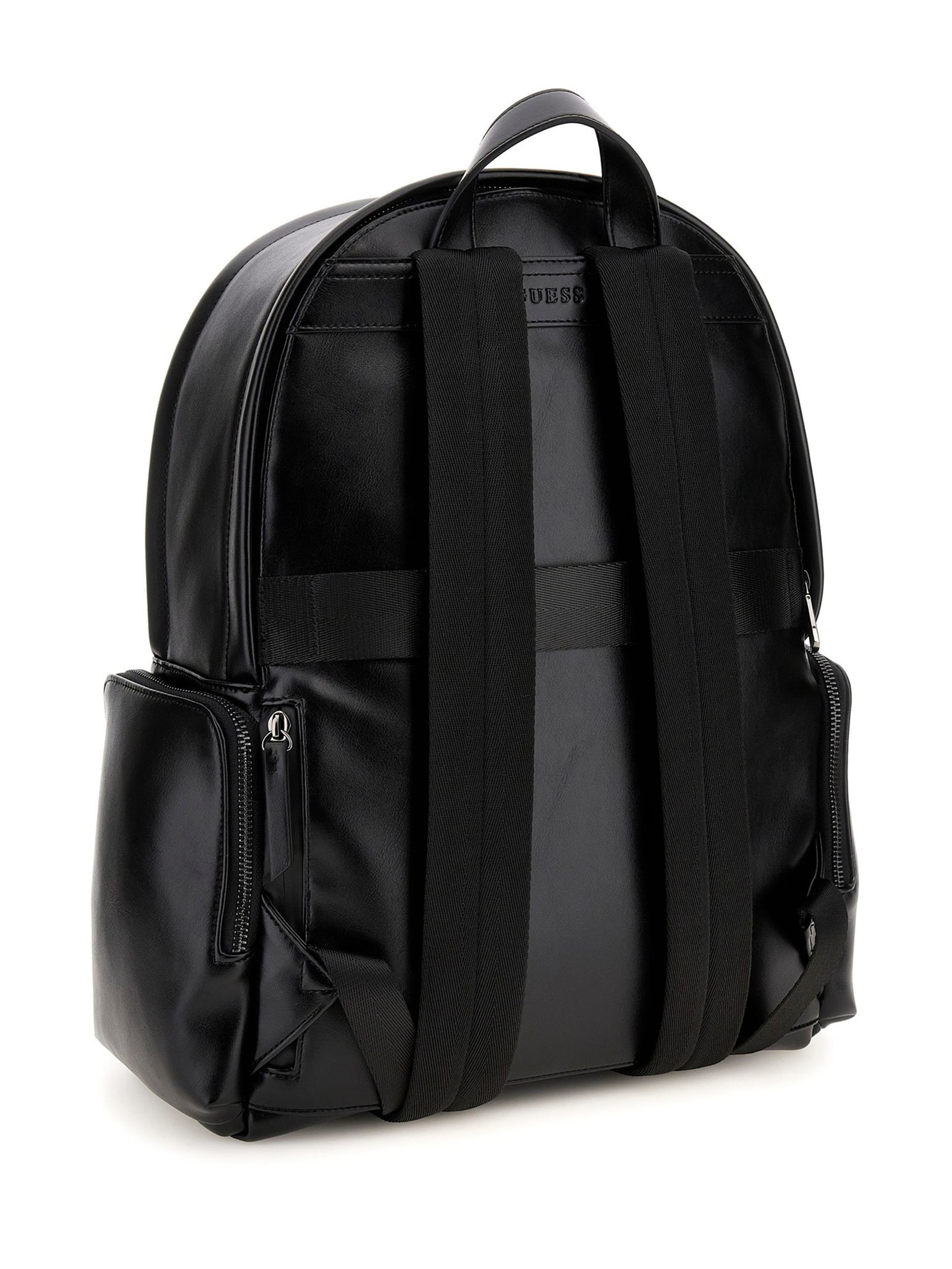 Mochila compacta Boston