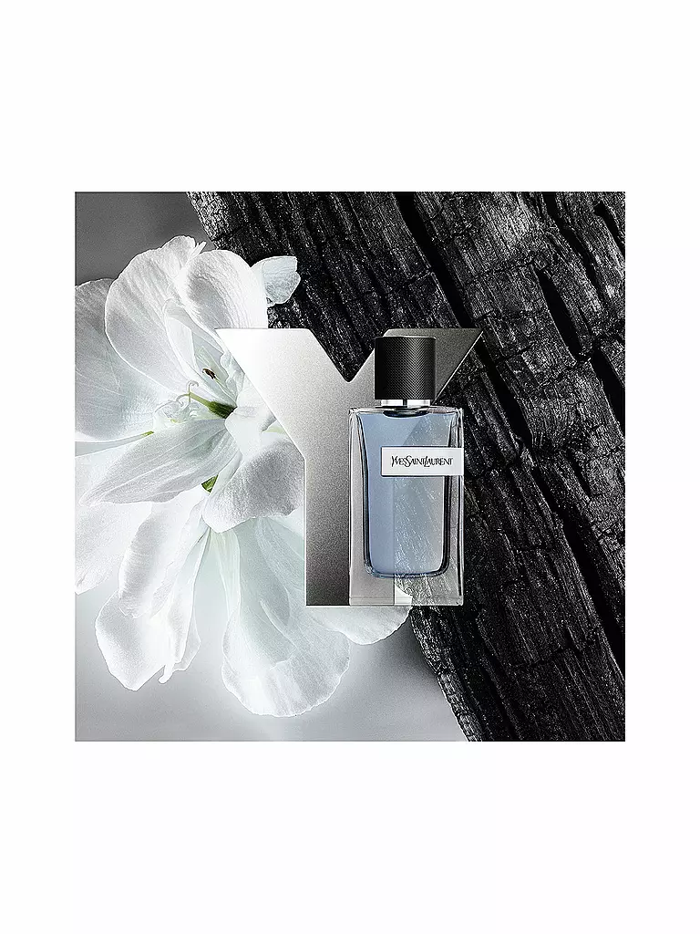 YVES SAINT LAURENT Y Eau de Toilette Spray 60ml keine Farbe