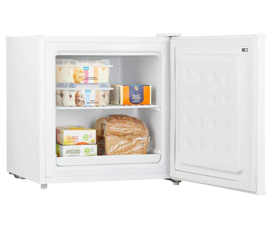Tomado TFM4402W Mini vriezer