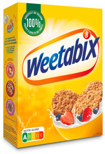 Weetabix Original