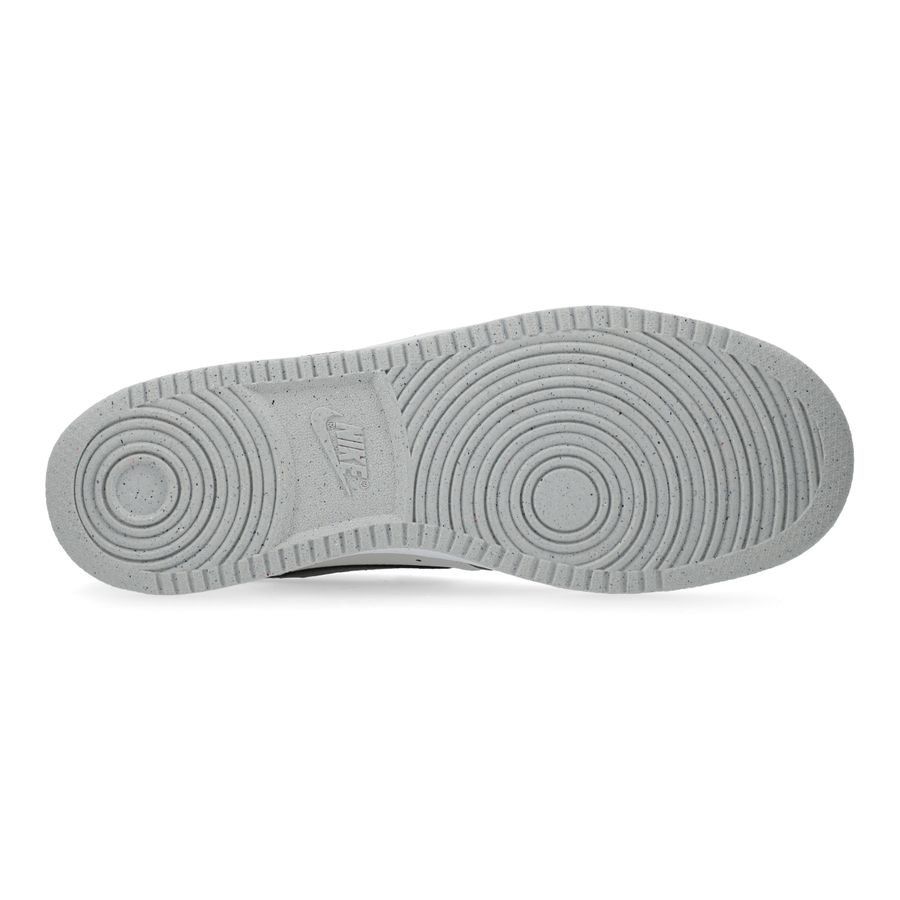 Nike Chaussures Court Vision Low - Gris/Noir/Blanc