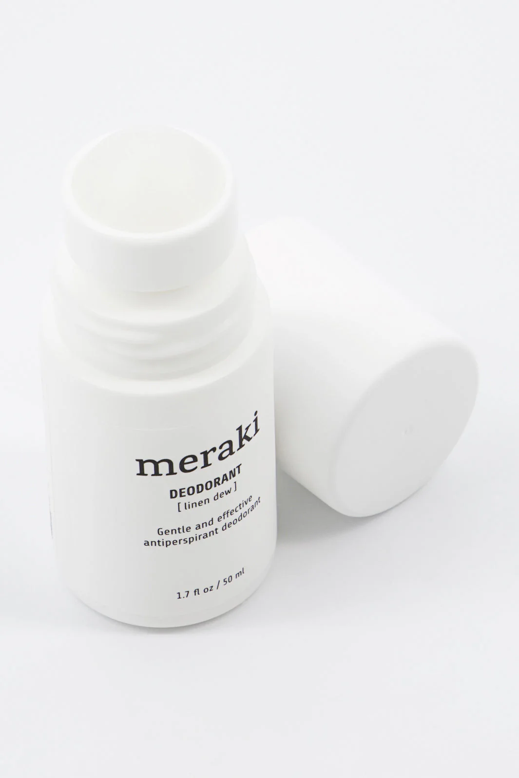 Meraki Deodorant linen dew