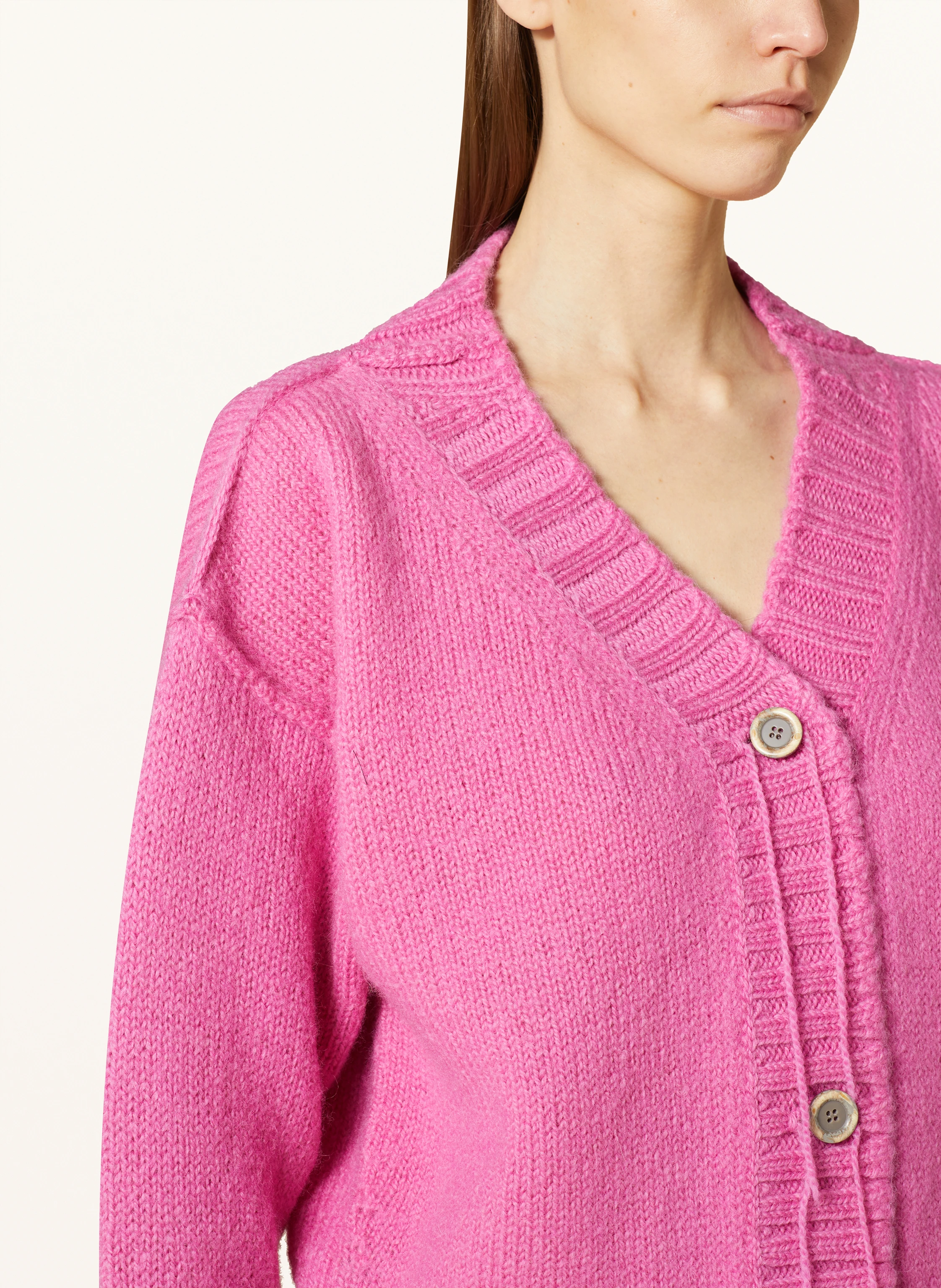 Acne Studios Strickjacke