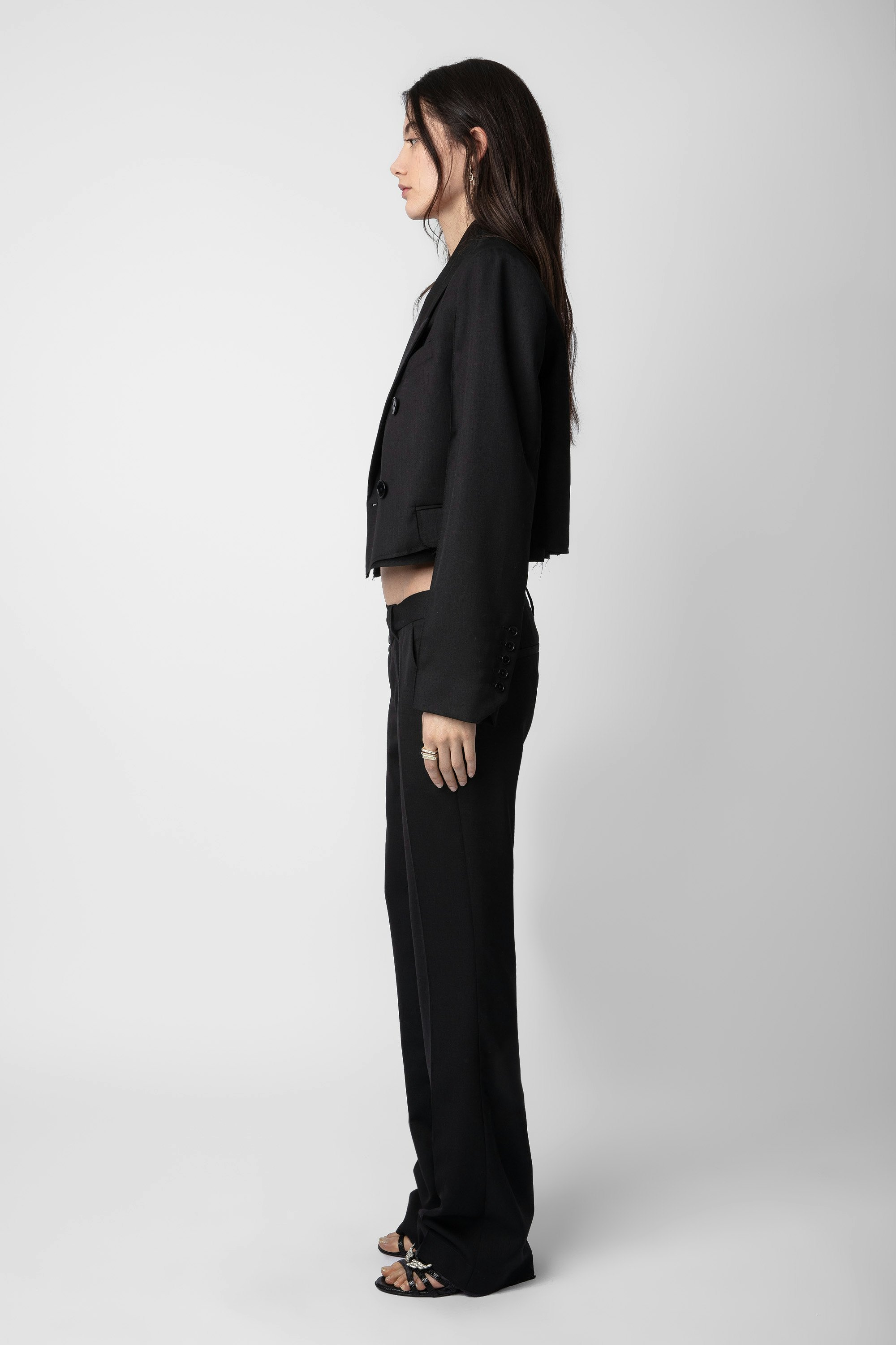Pantalon Poxy