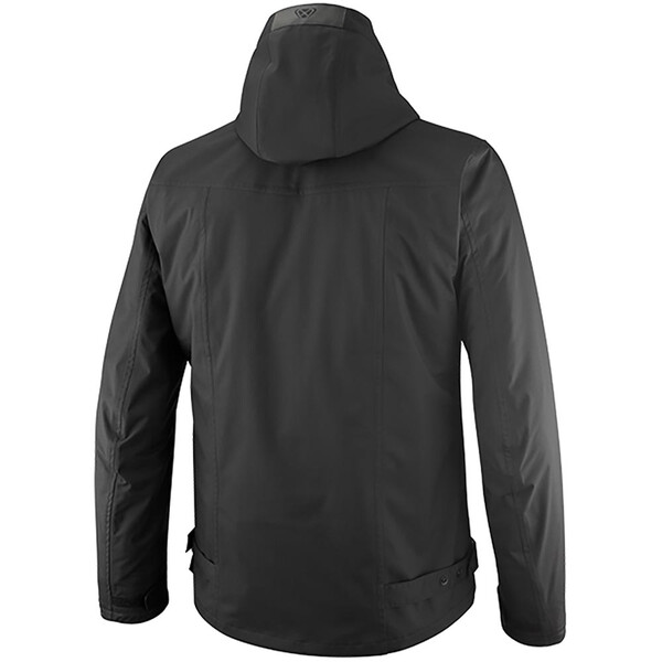 Ixon - Veste Walker Noir