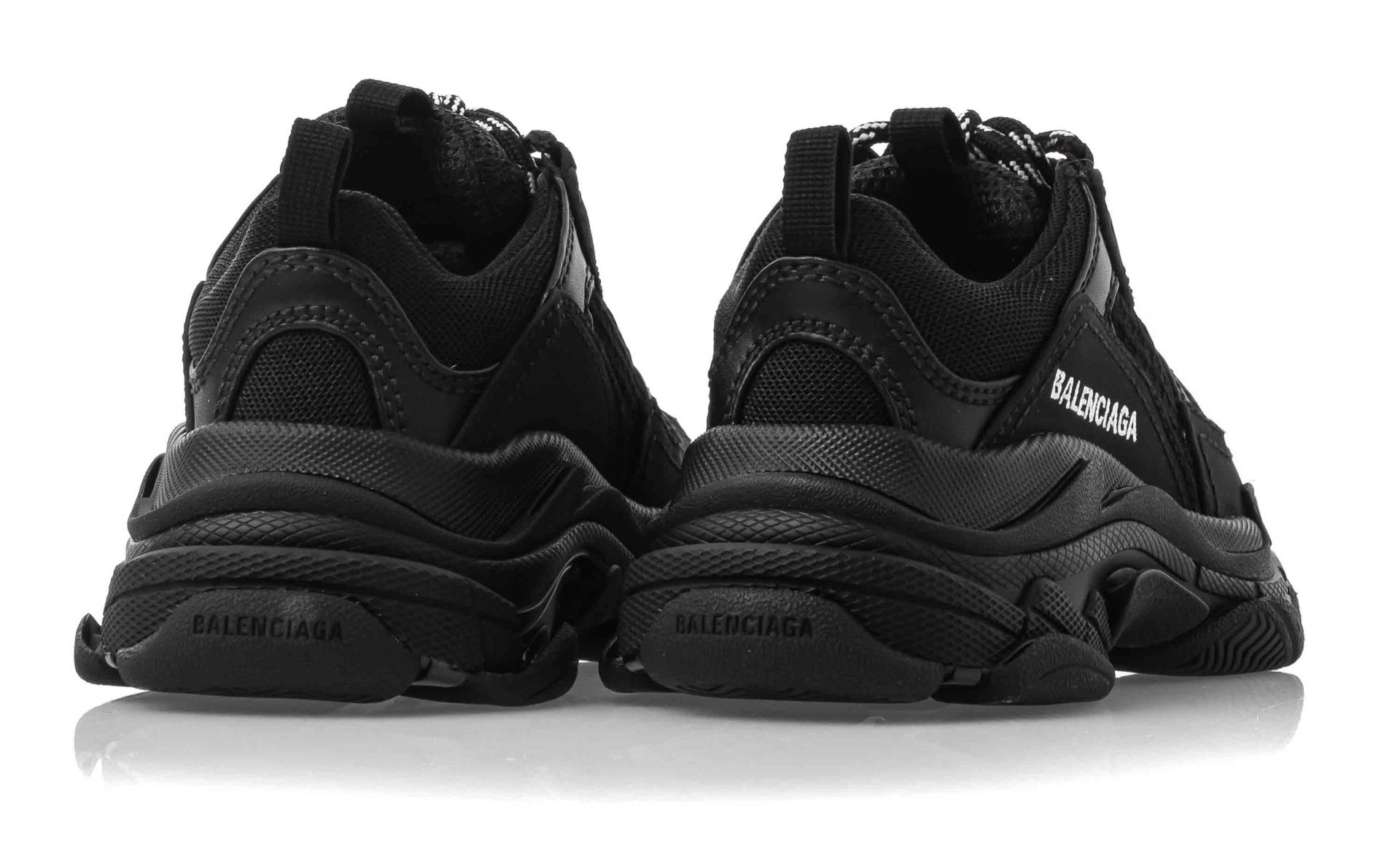 Balenciaga Triple S Sneakers