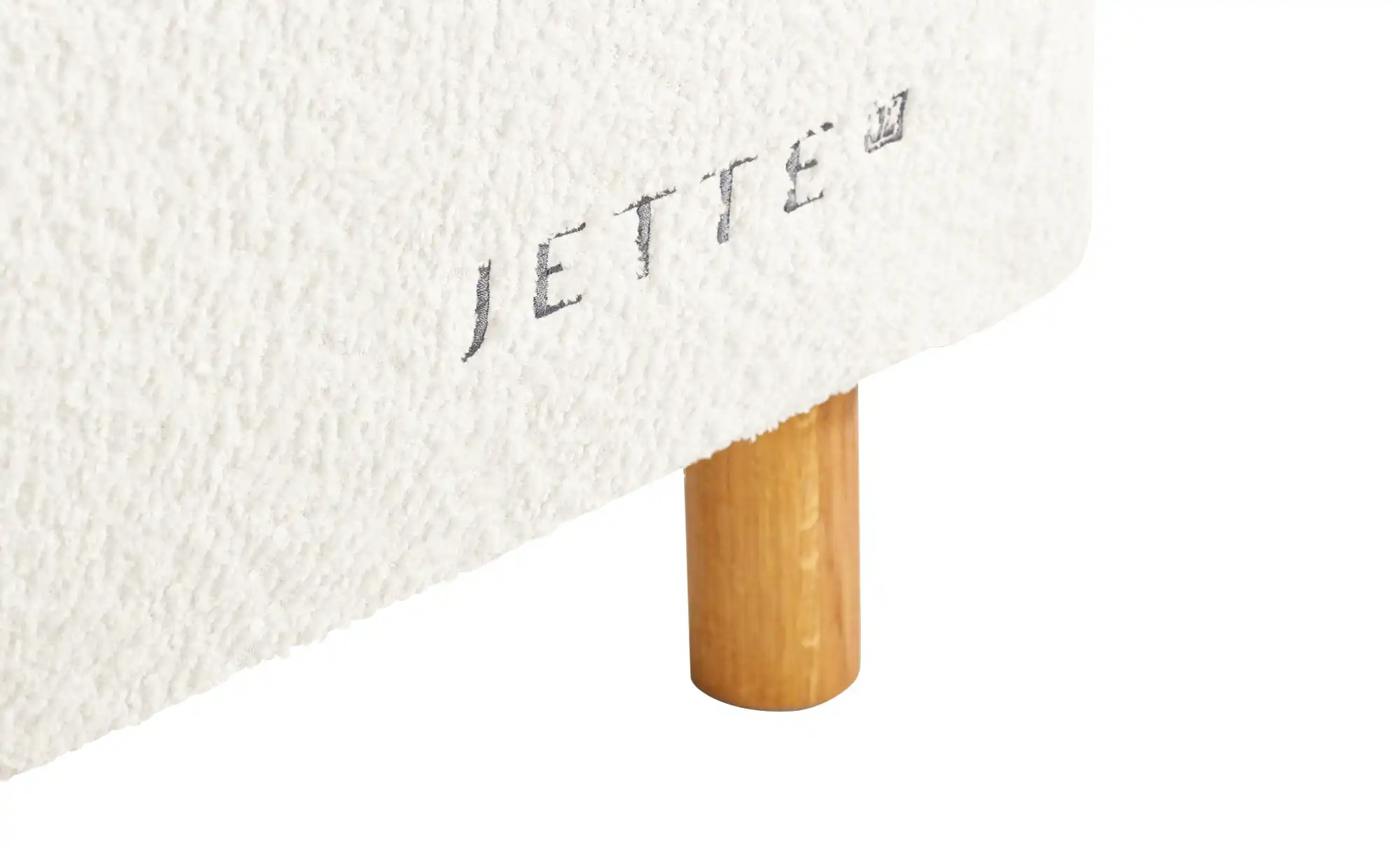 Jette Home Boxspringbett Jette Cloud