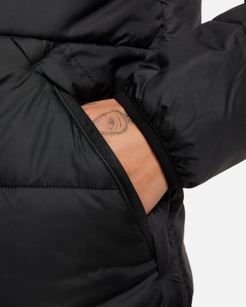 Veste doublée Nike Academy Pro pour femme