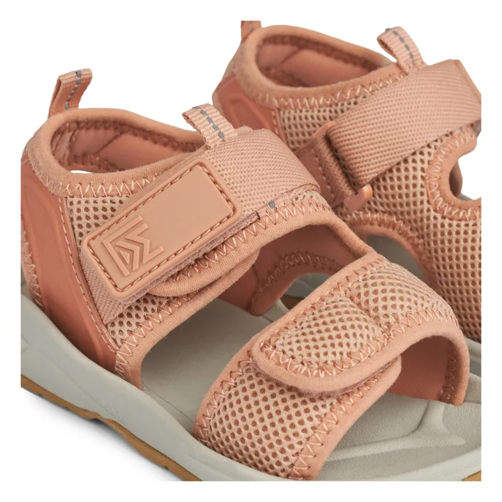 Liewood Sandales Christi | Rose