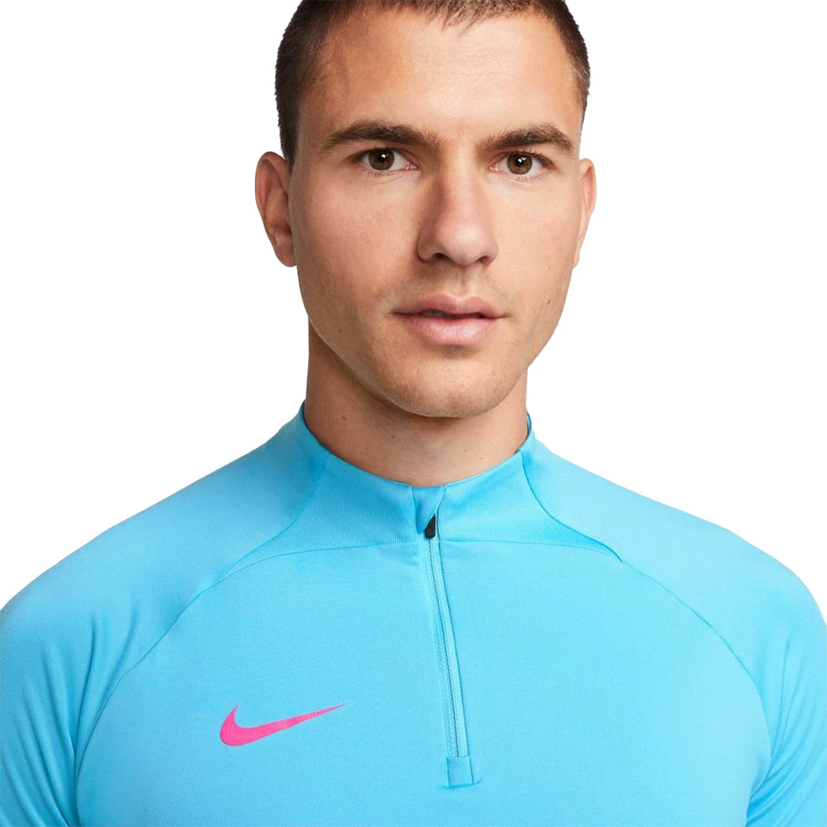 Sweatshirt Nike Dri-Fit Strike