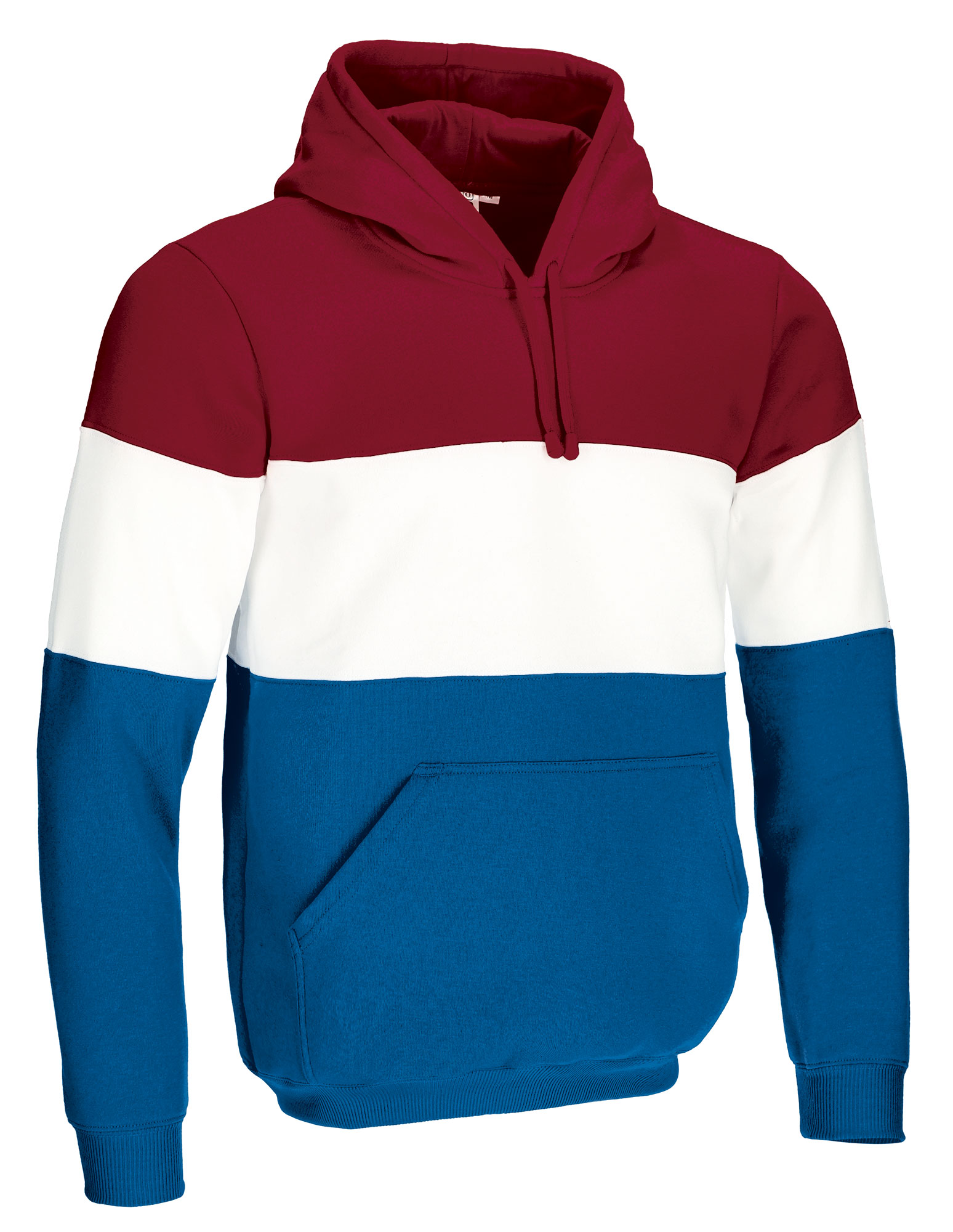 Valento SUVAVAR - Sweat-shirt VARSITY
