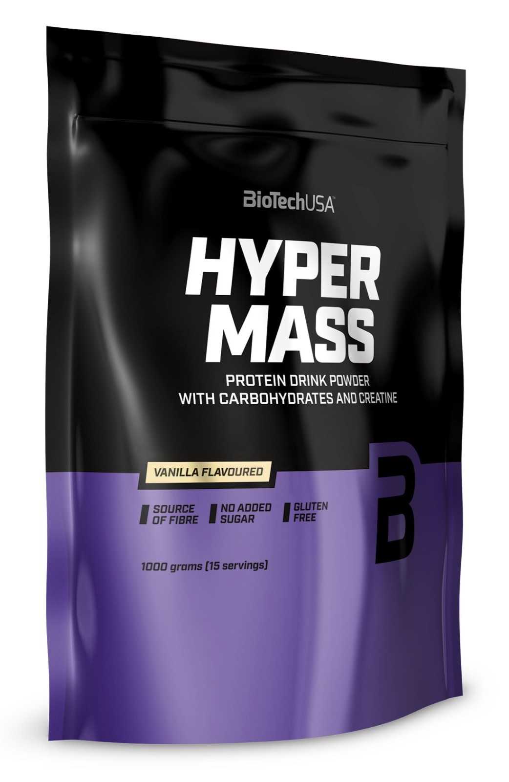 Biotech USA Hyper Mass 1 kg