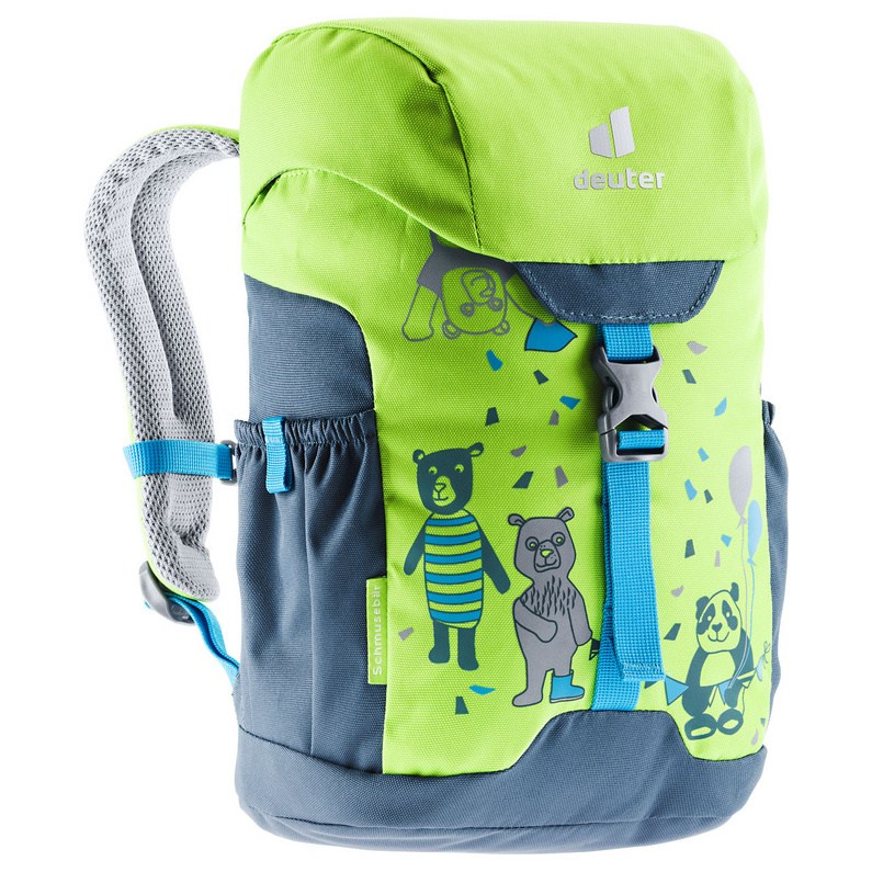 Deuter Kinder Schmusebär 8 Rucksack