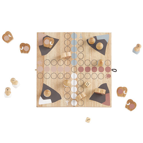 Kids concept ludo neo