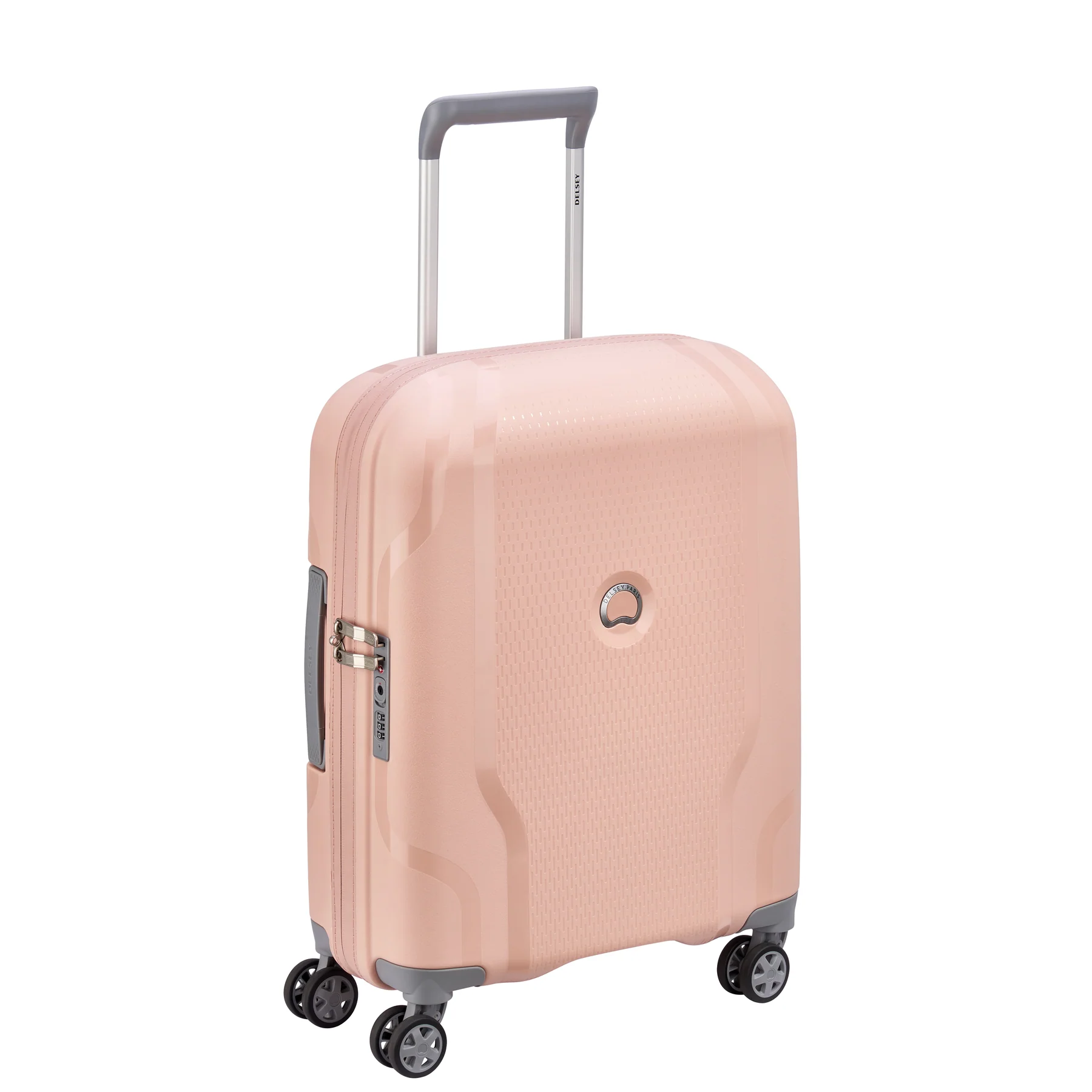 Valise cabine - S Slim (55cm) matière recyclée