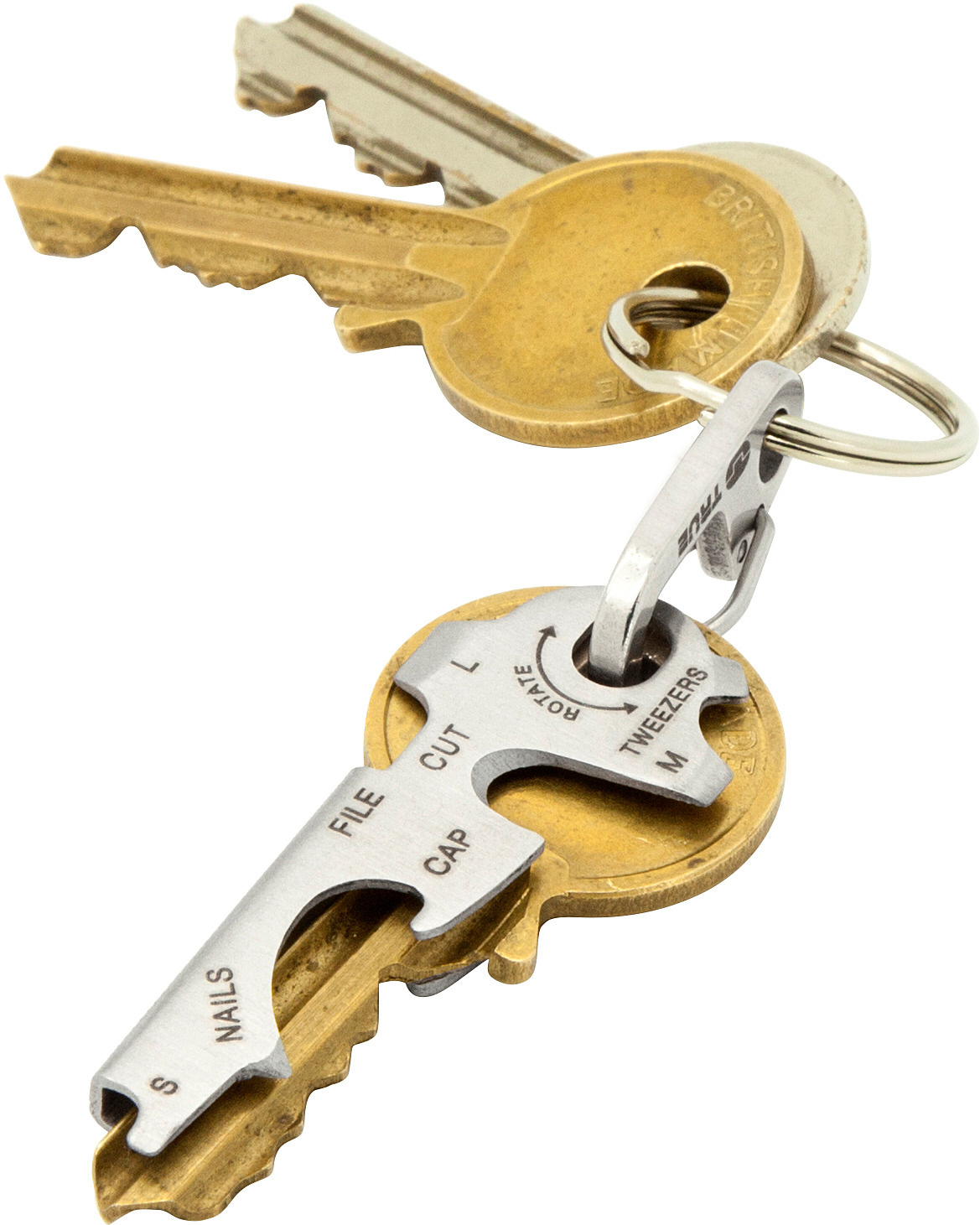 KeyTool