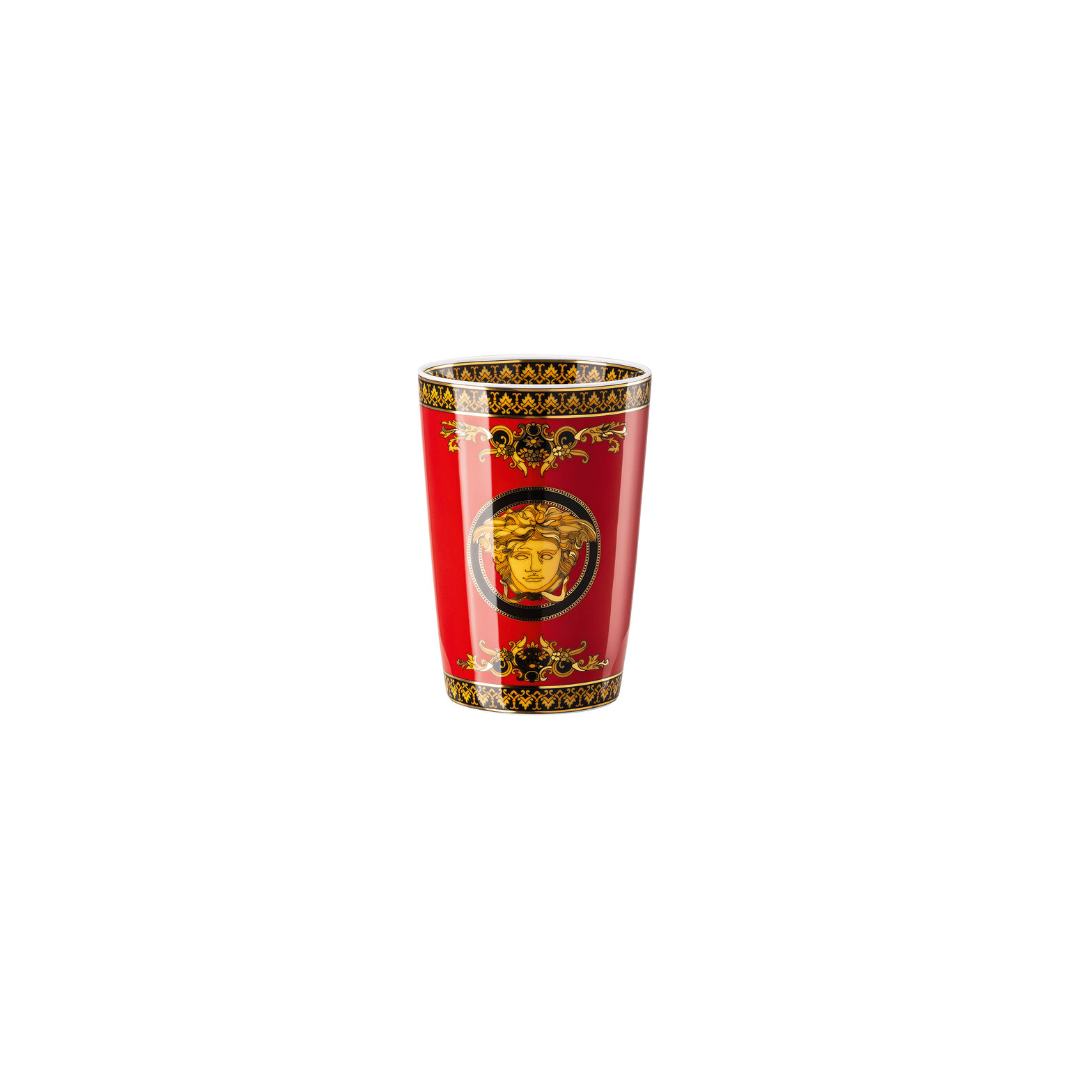 Medusa Medusa Becher ohne Henkel