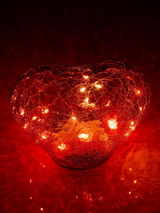 LED-Dekoherz