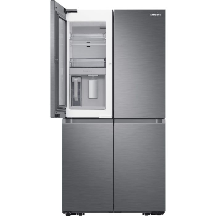 Samsung Side-by-Side RF 65A967FS9/EG - Festwasseranschluss