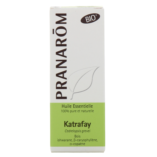 Huile essentielle de Katafray Bio Pranarom
