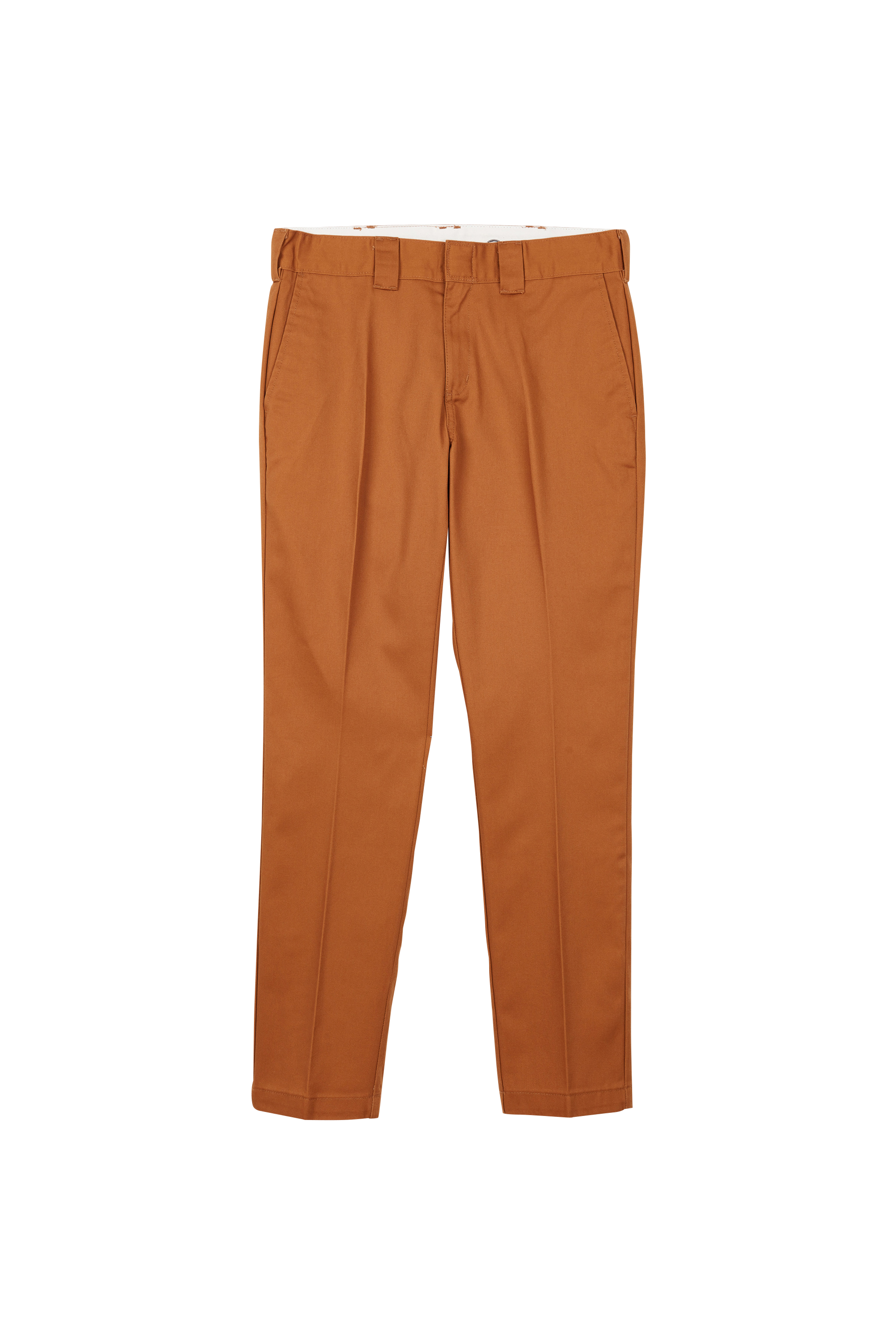 DICKIES Pantalon 872 WORK Marron