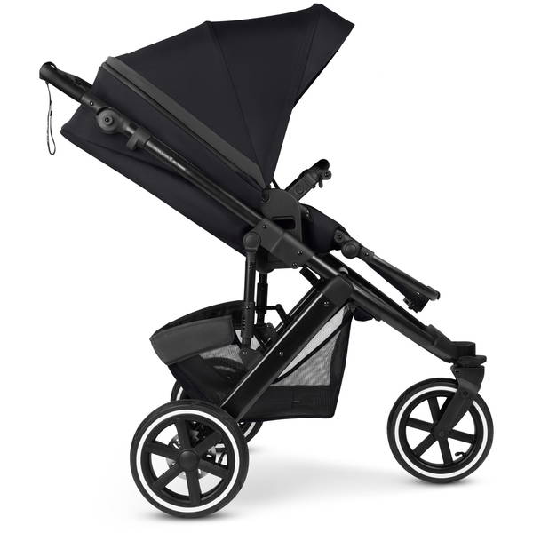 ABC DesignABC Design   Salsa 5 Run coal