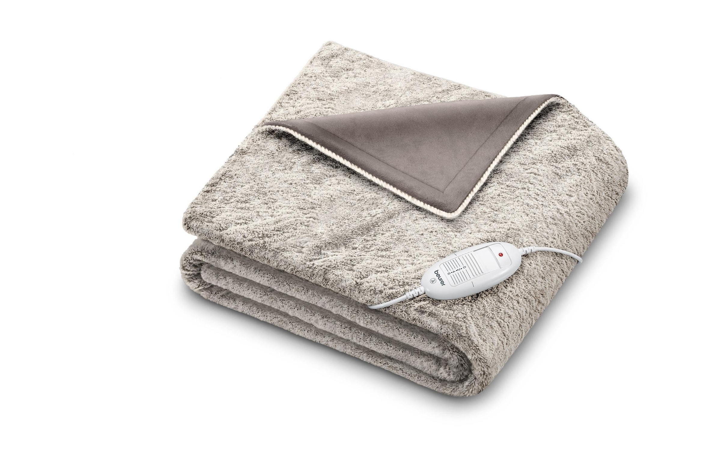 BEURER Heizdecke »HD 75 Cosy«